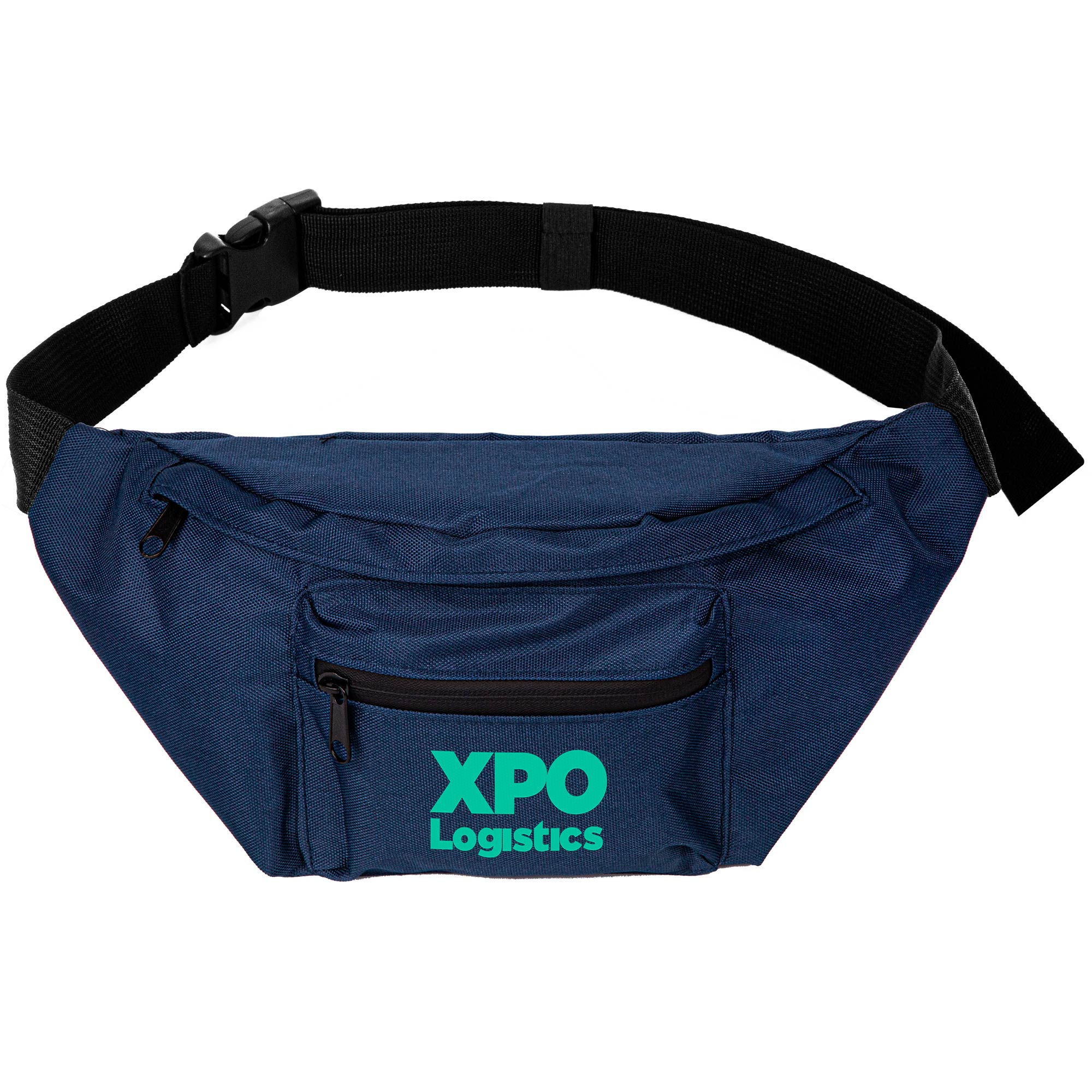 Water-Resistant 600D Travel Hip Pack 2