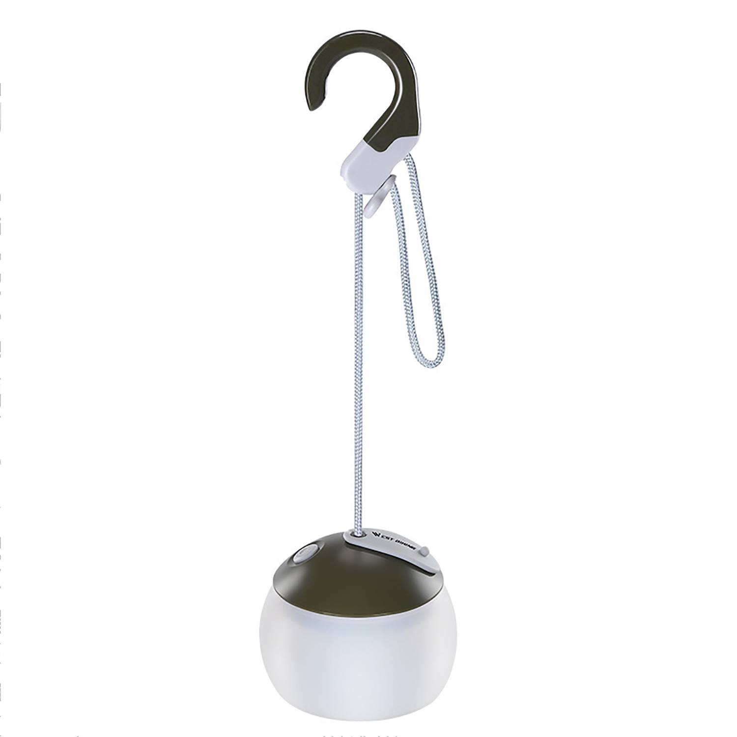 Hanging Outdoor Camping Lamp 3