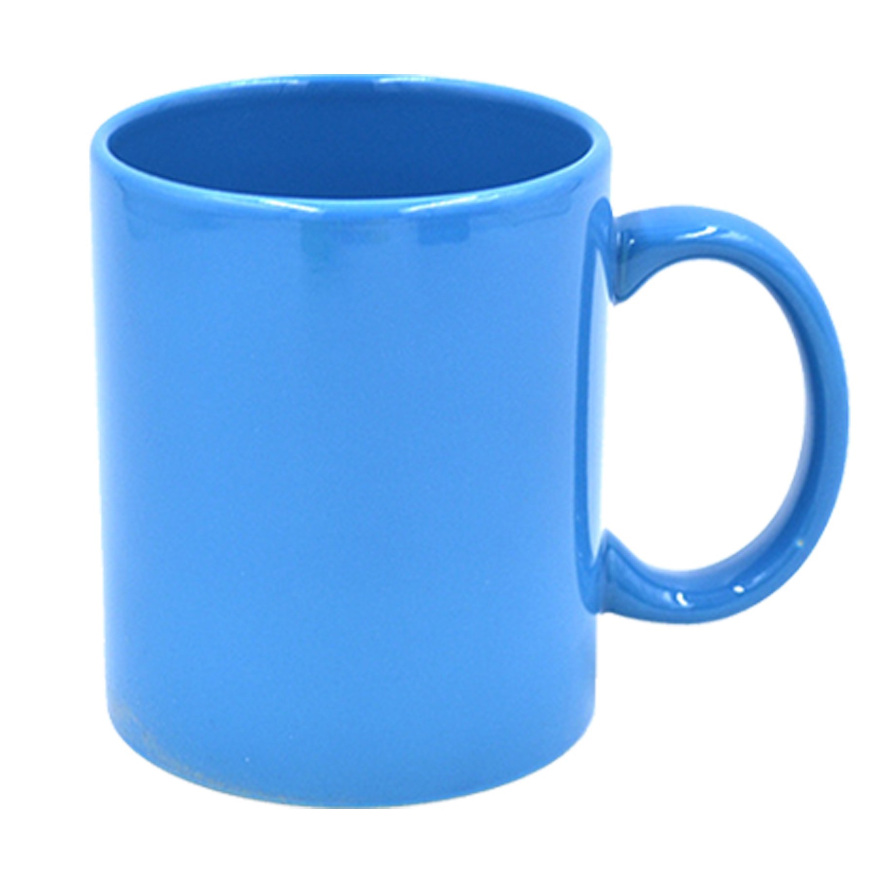 350Ml/12Oz Ceramic Mug 6