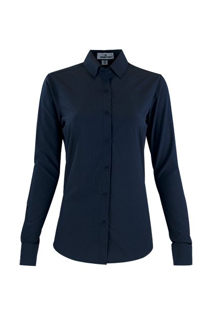 Women's Vansport Sandhill Dress Shirt 43