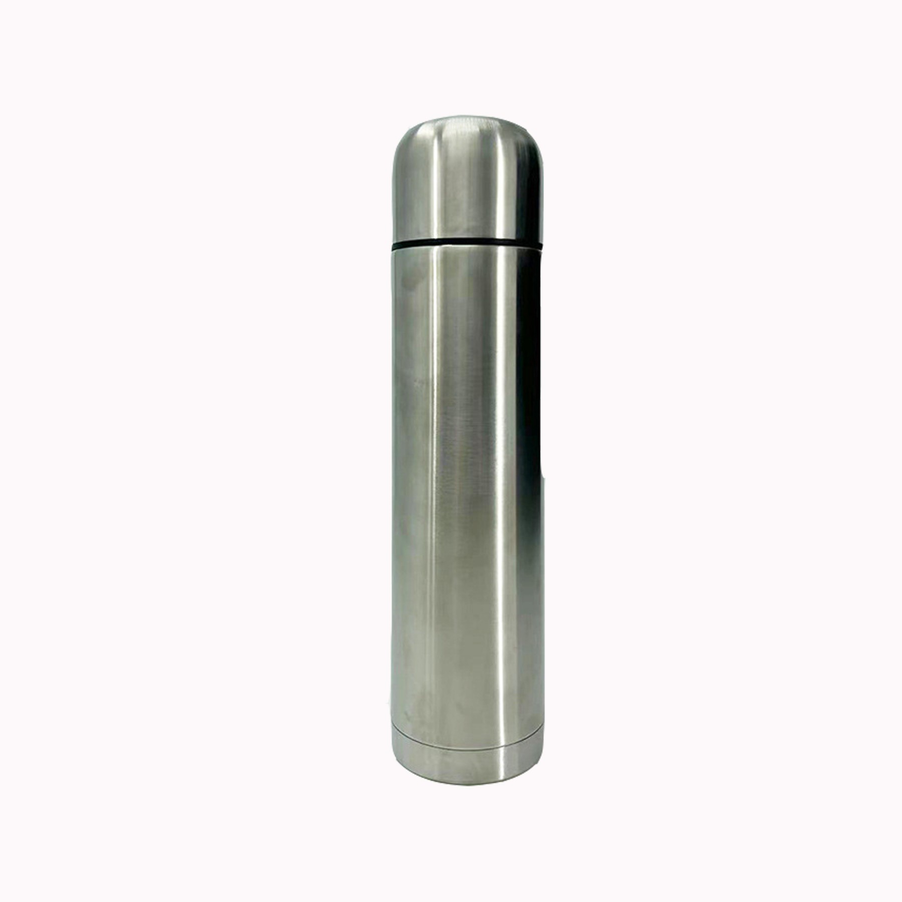 Stainless Steel Vacuum Insulated Beverage Carrier 1