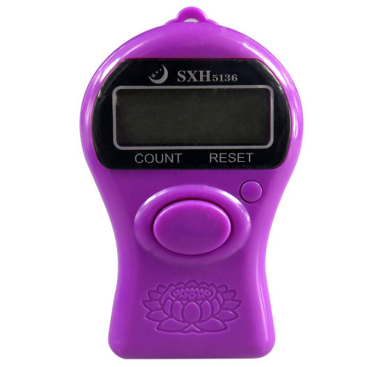 Manual Screen Electronic Counter 5