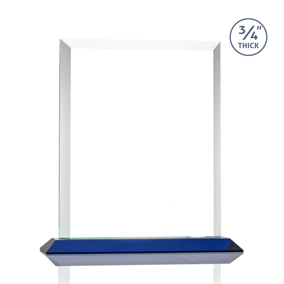 Harrington Award - Blue 24