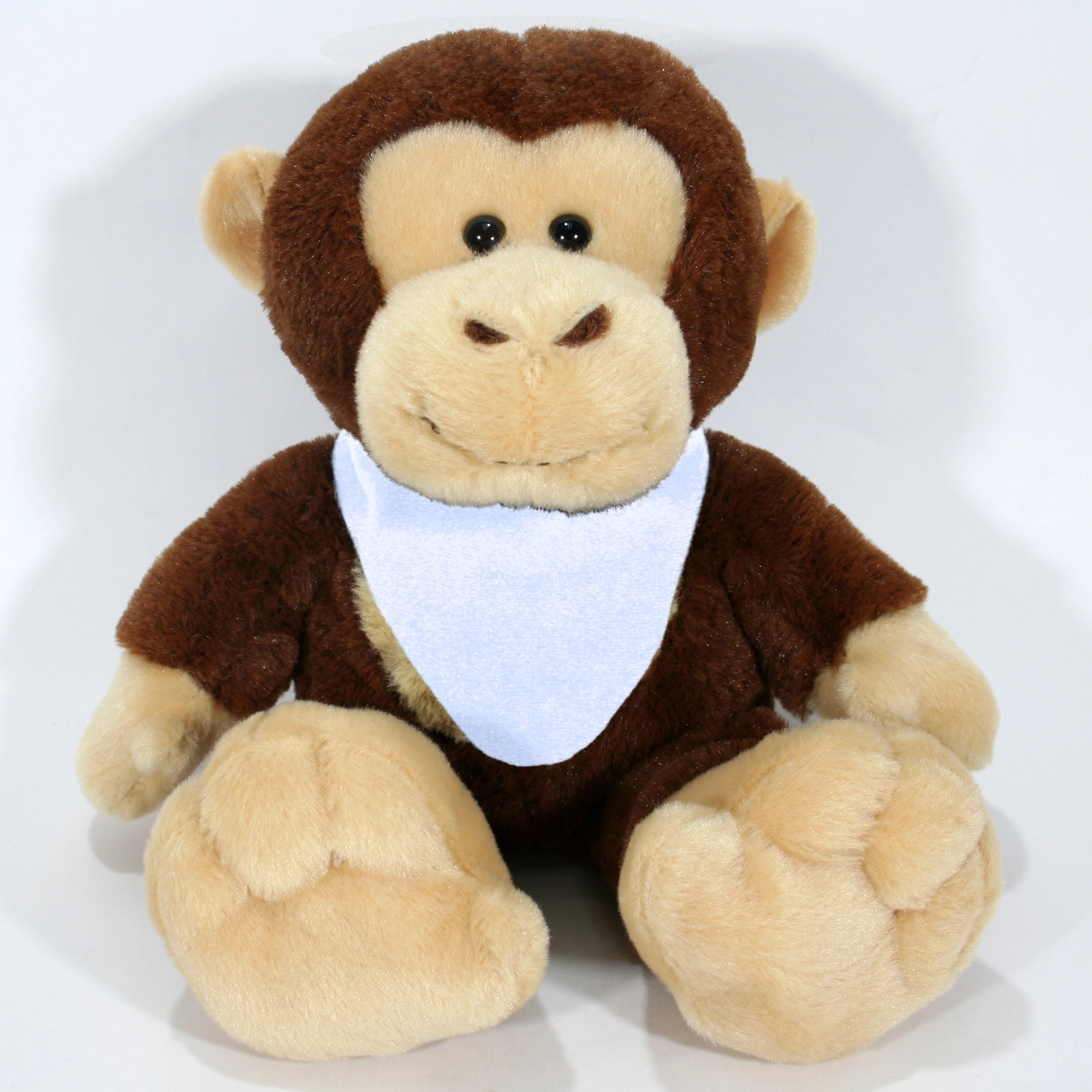 14" Pick-A-Pet Monkey 10