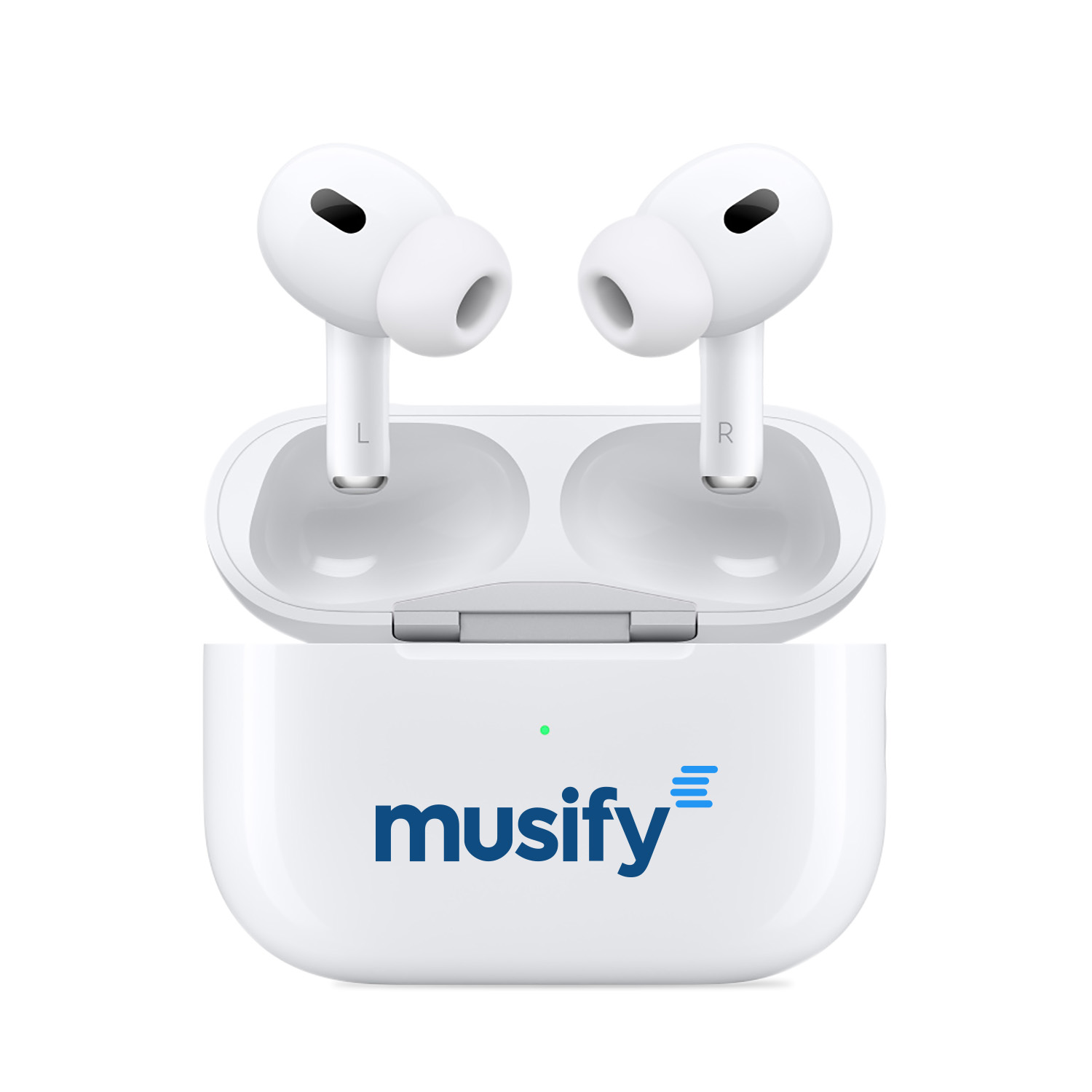 2nd Gen Apple AirPods Pro with USB-C Charging