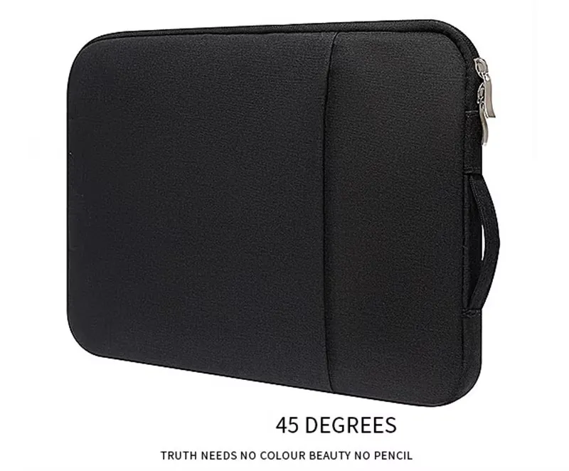 Business Waterproof Tablet Bag With Case 8