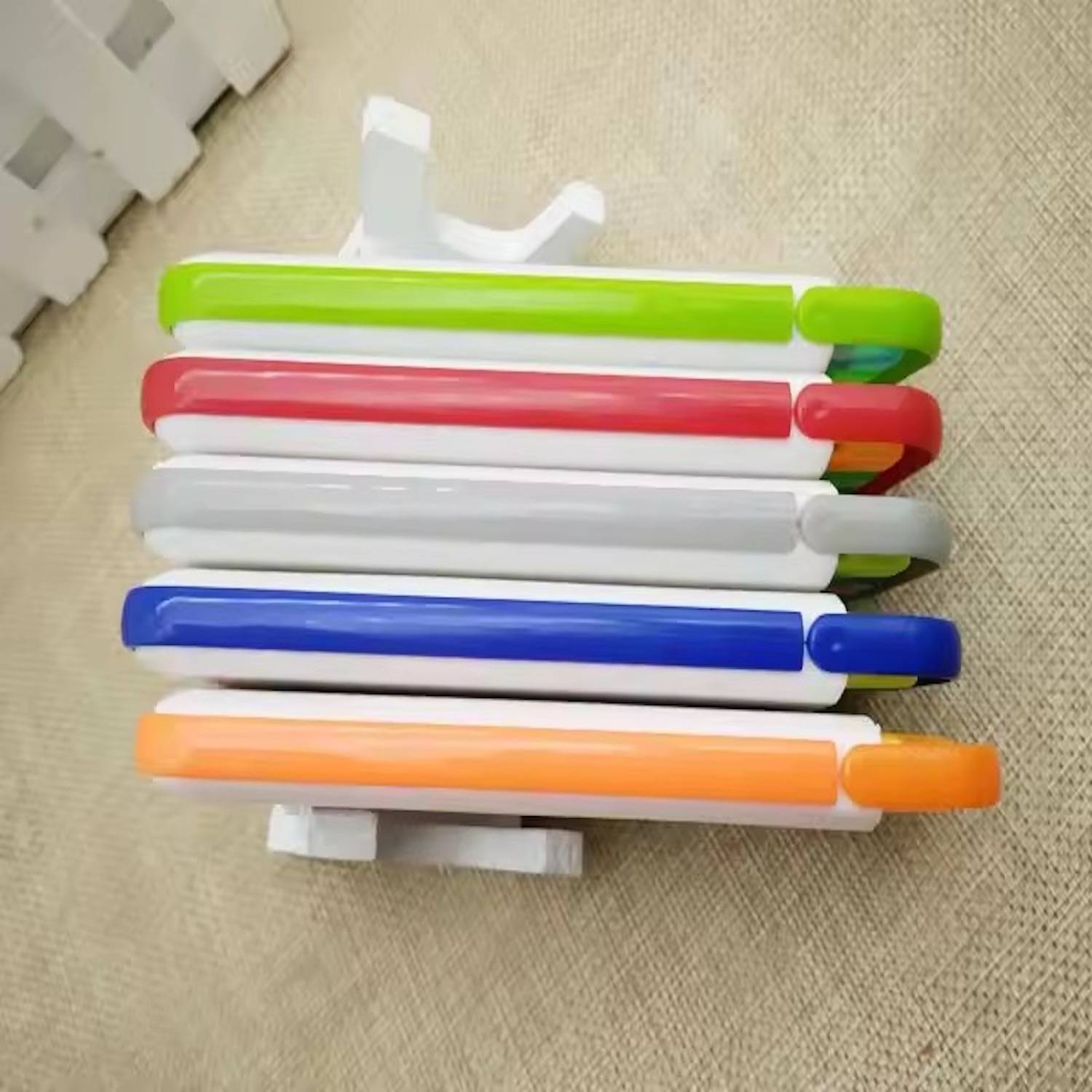 Personalized 4 Pcs Stationery Pen Sets 4