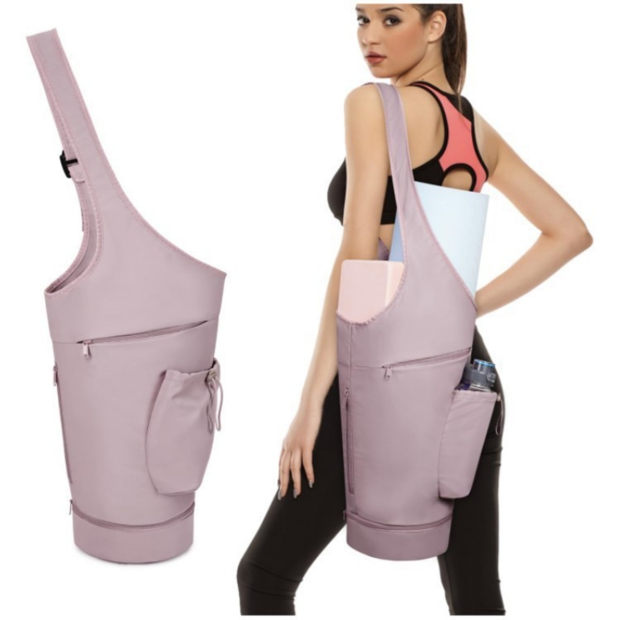 Yoga Mat Bag 5