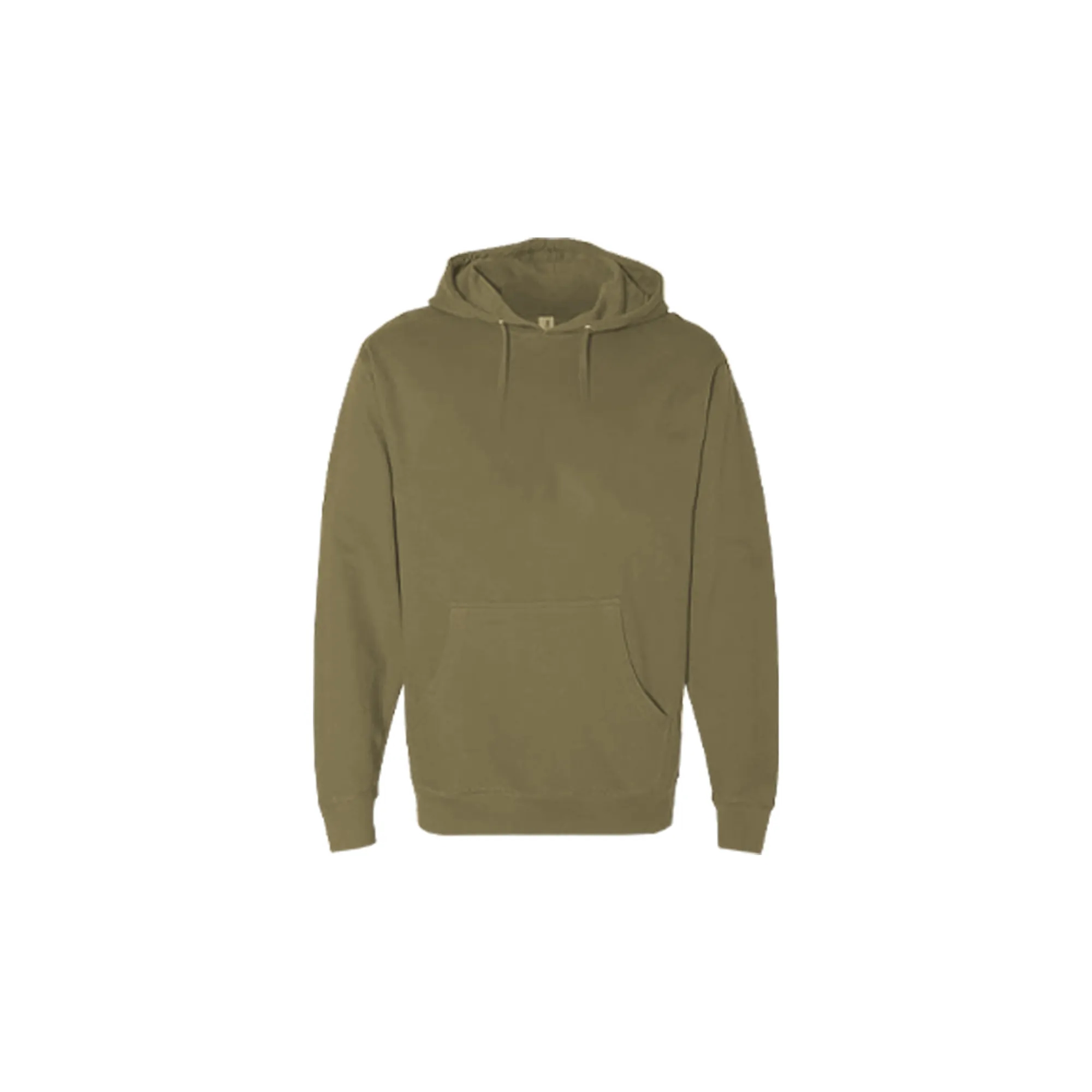 Unisex Hooded Sweatshirt 3