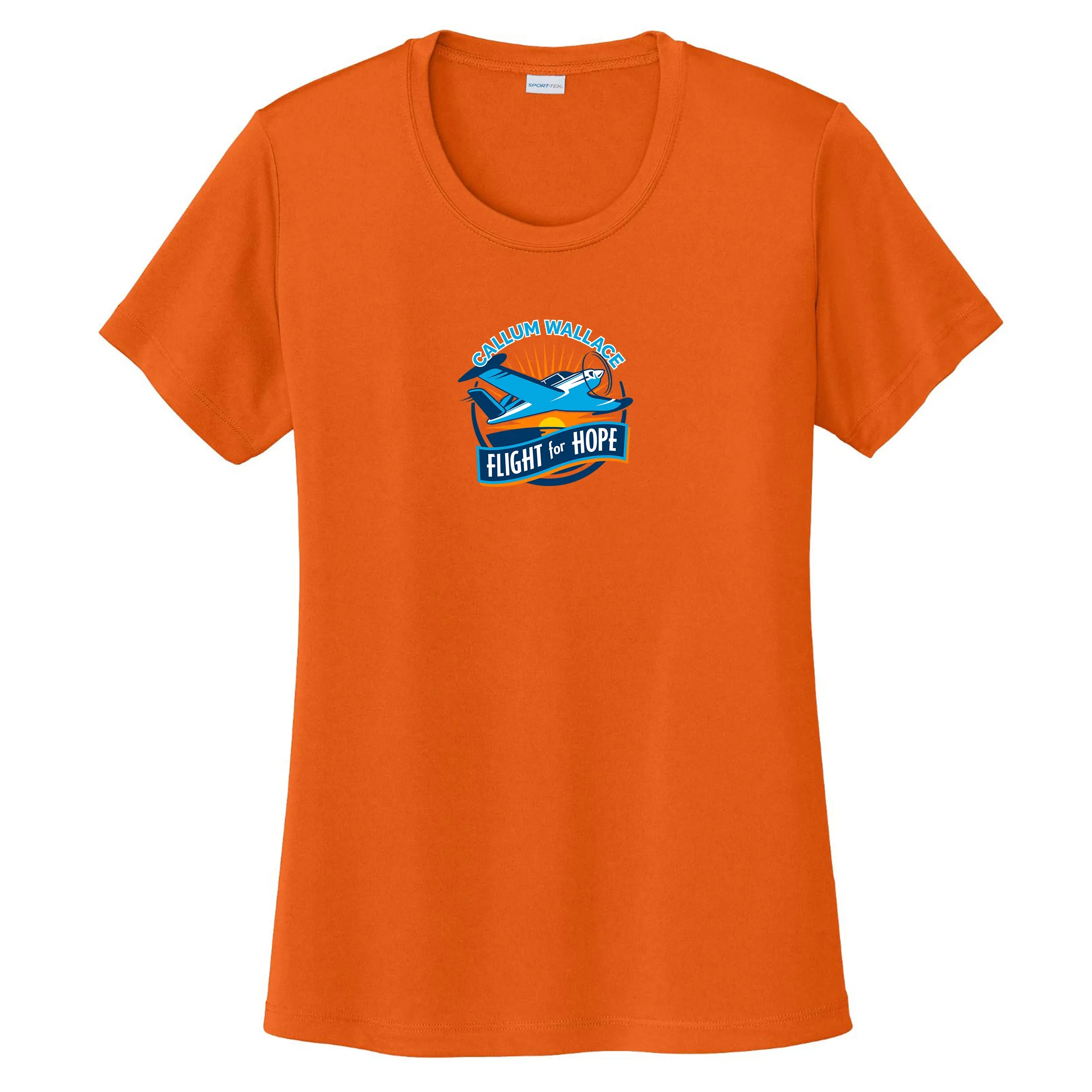 Ladies Sport Tek Competitor 16