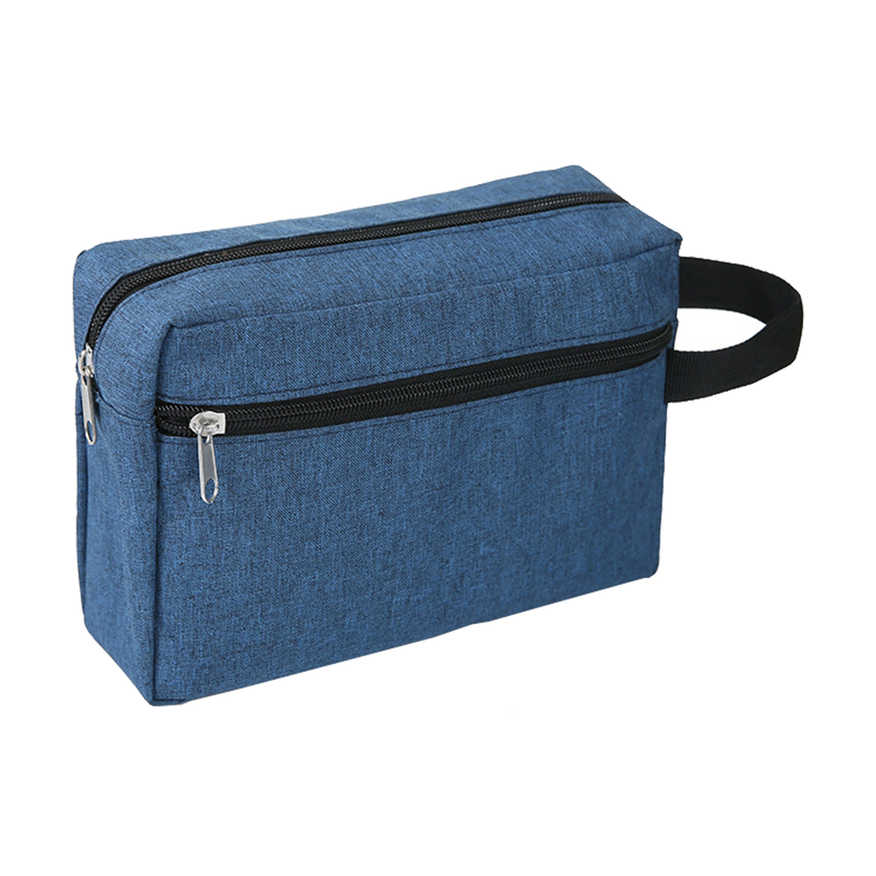 Polyester Toiletry Bag 8
