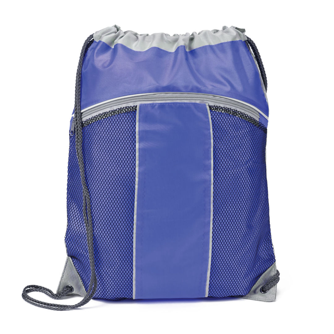 Leader Drawstring Bag 30