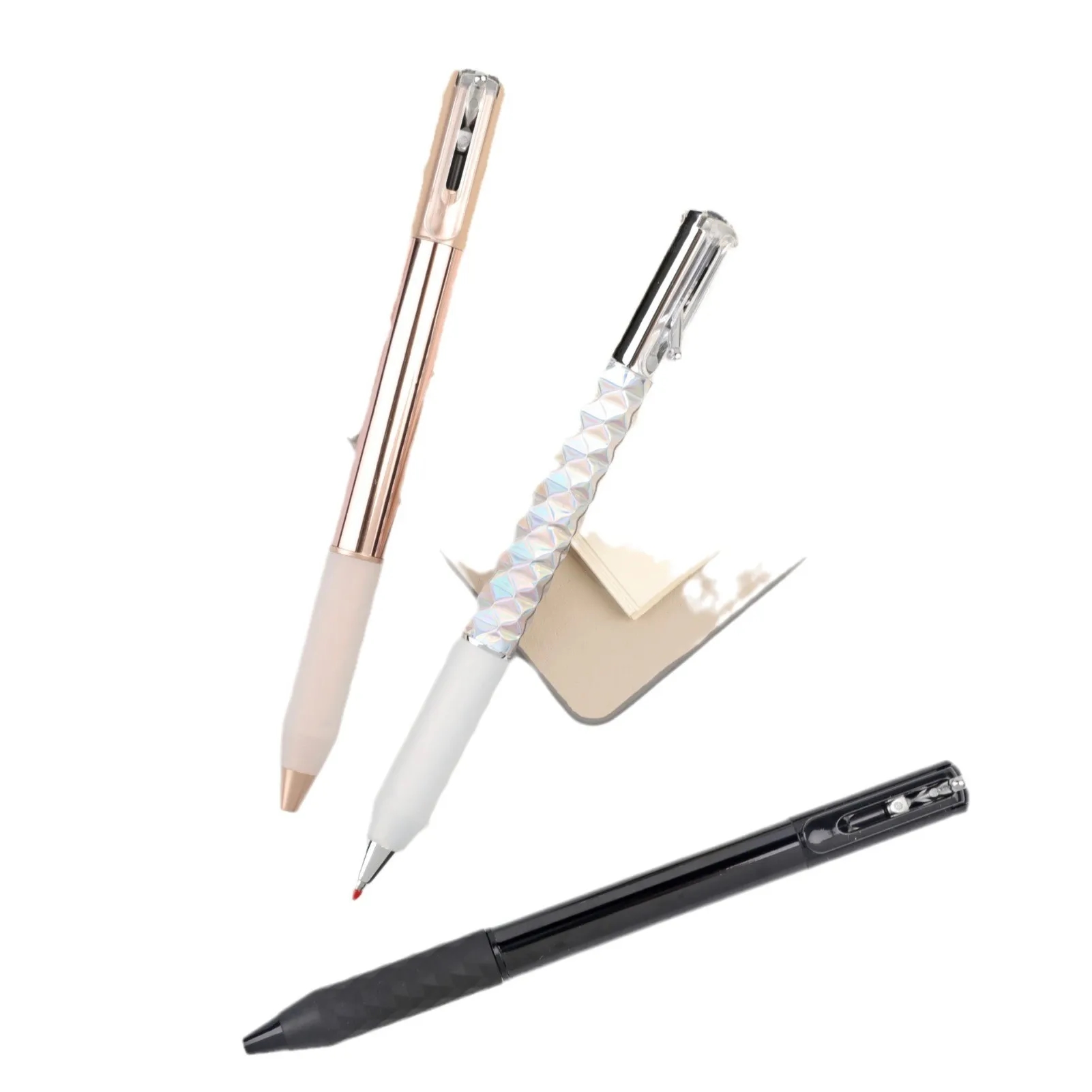 Business Exam Decompression Pen 5