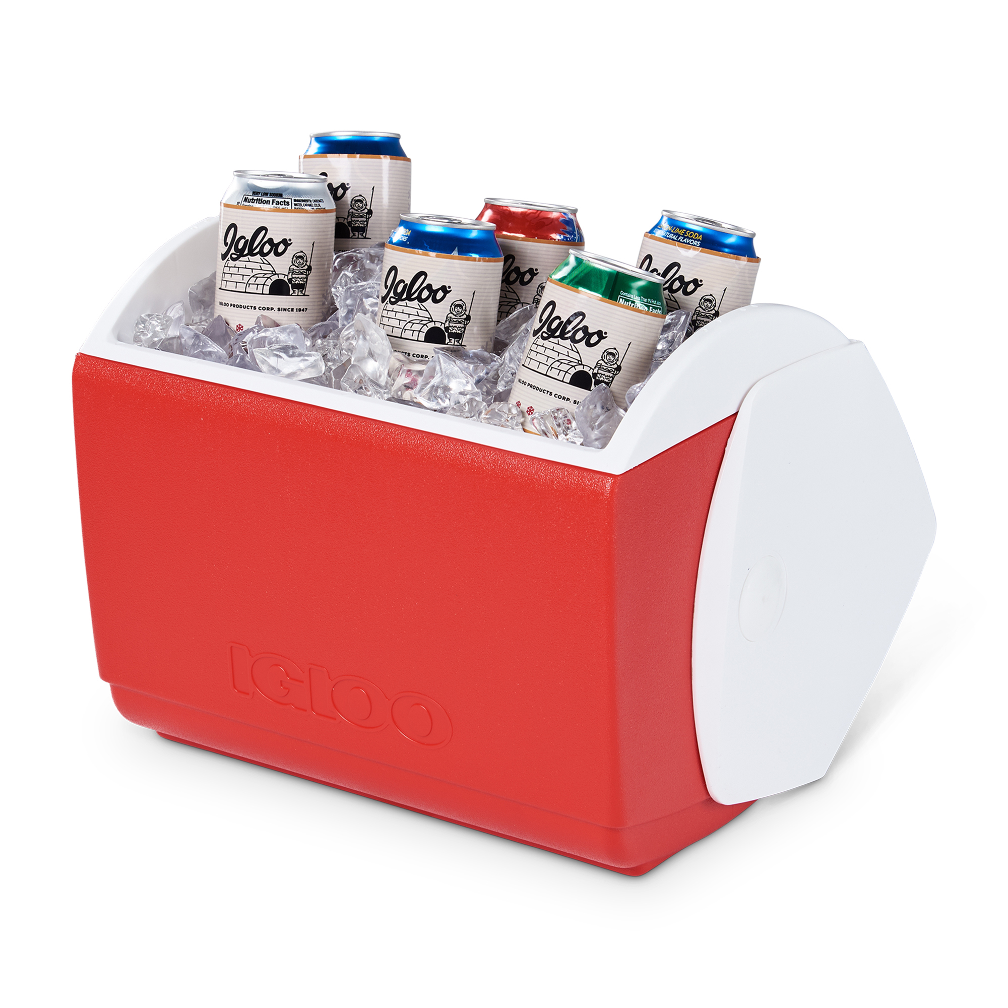 Igloo® Playmate Elite 16 Qt Cooler 8