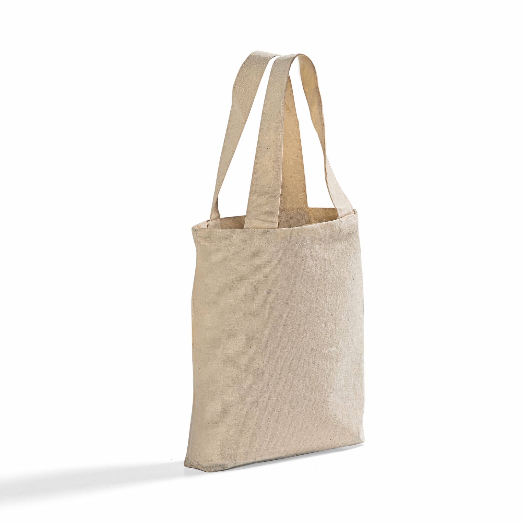 8" Mini Tote Bag 9