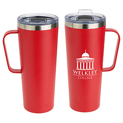 Maroni 28 oz Vacuum Insulated Stainless Steel Mug 19