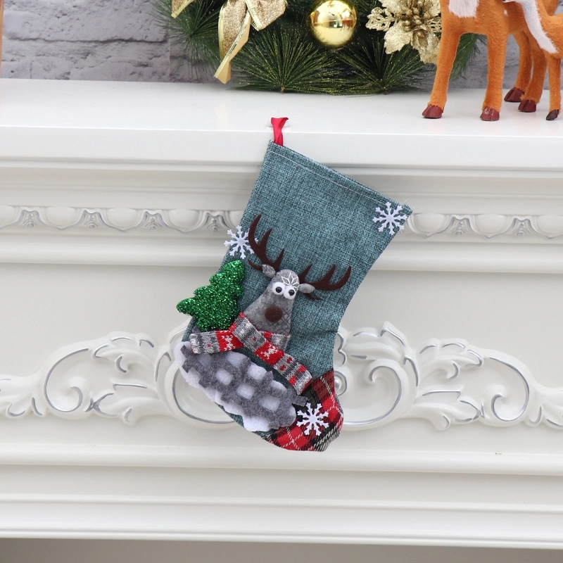 Christmas Stockings 5