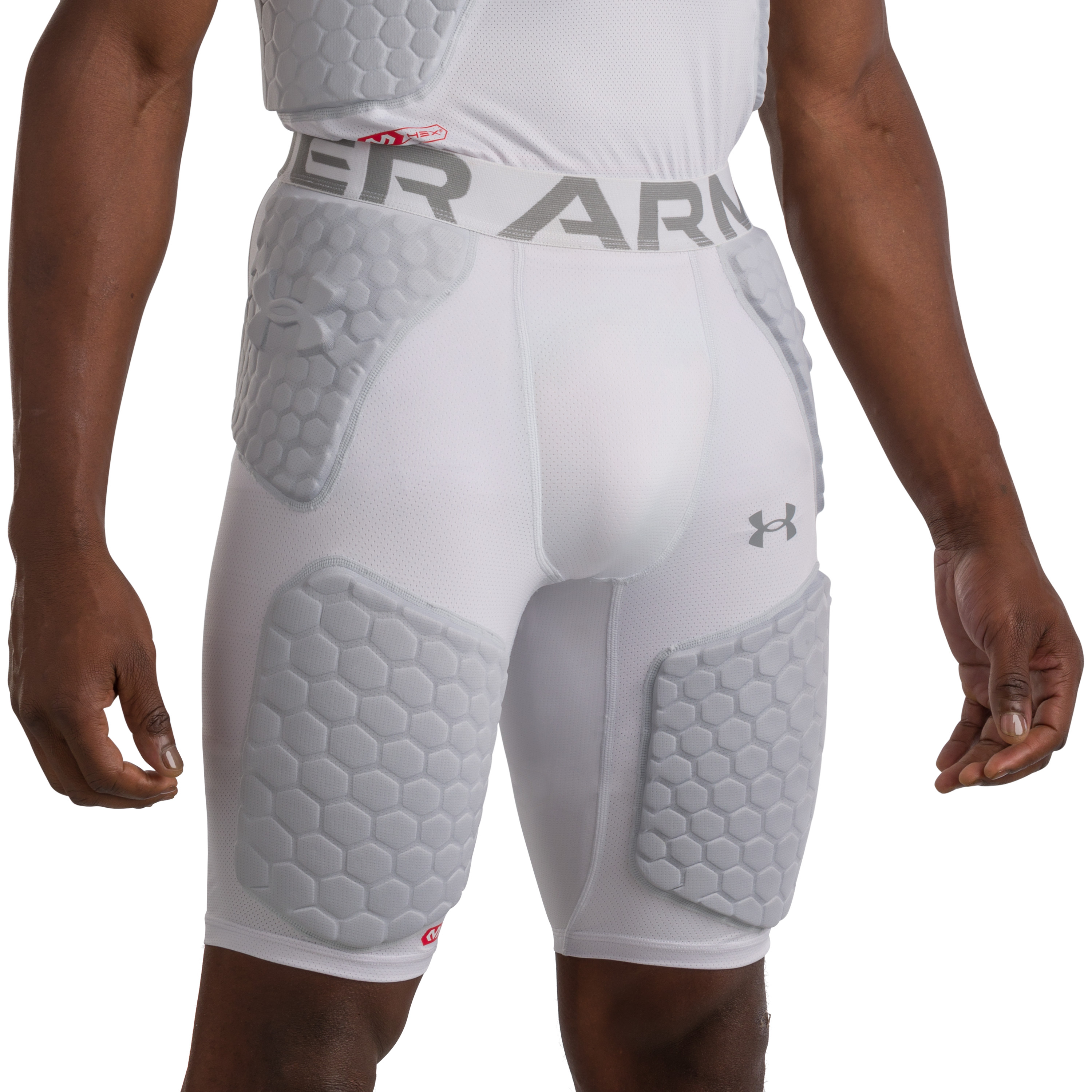 Gameday Armour 5-Pad Girdle 1