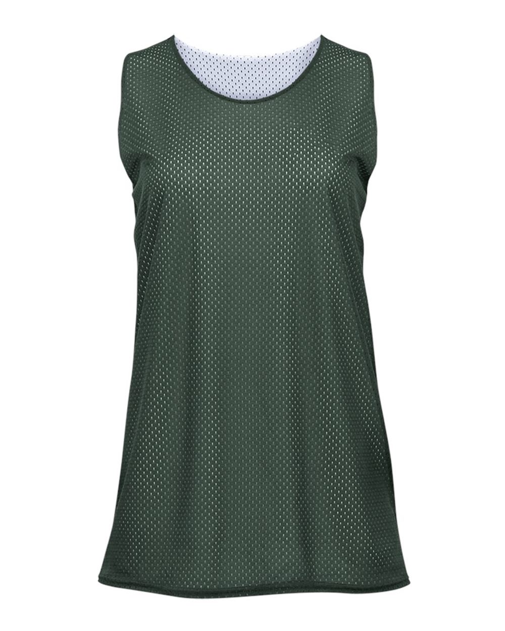 Women's Pro Mesh Reversible Tank Top - 8978 50