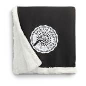 Sherpa Blanket 56