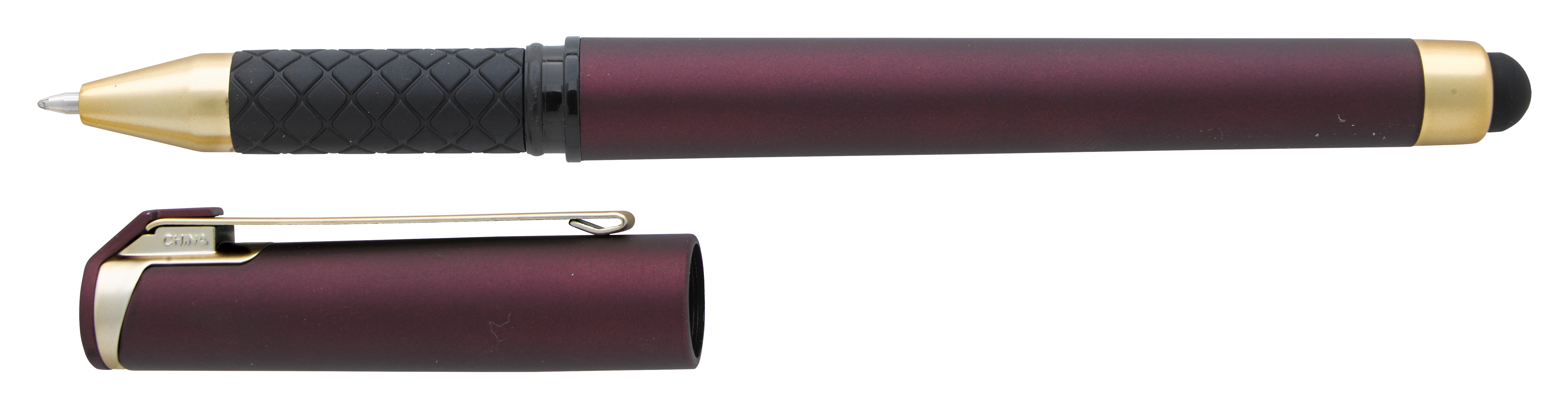 Good Value™ Cali Gold Stylus RABS Pen 59