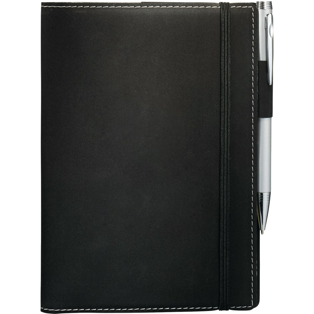 FSC® Mix 5.25" x 7.5" Revello Refillable Journal 28