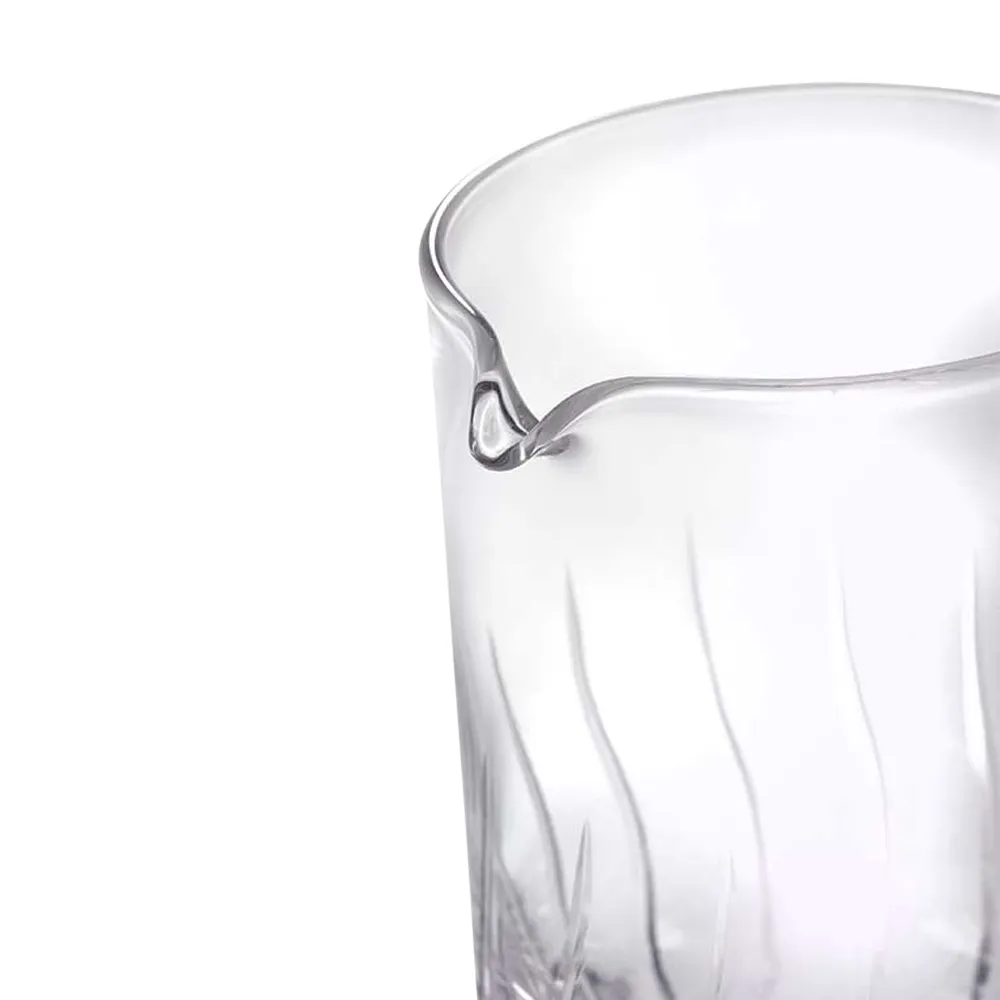 Mixing Glass 24oz. 5