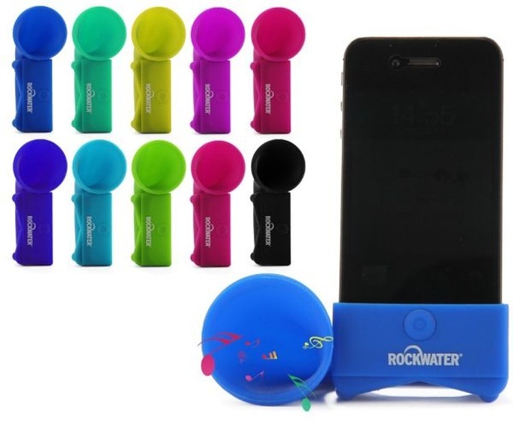 Party Pal Silicone Speaker 2