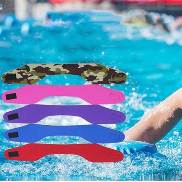 Swimming Headband 2
