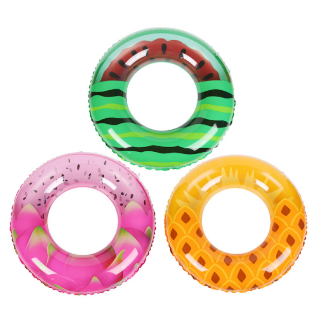 Inflatable Drink Holder Floating Coasters 5