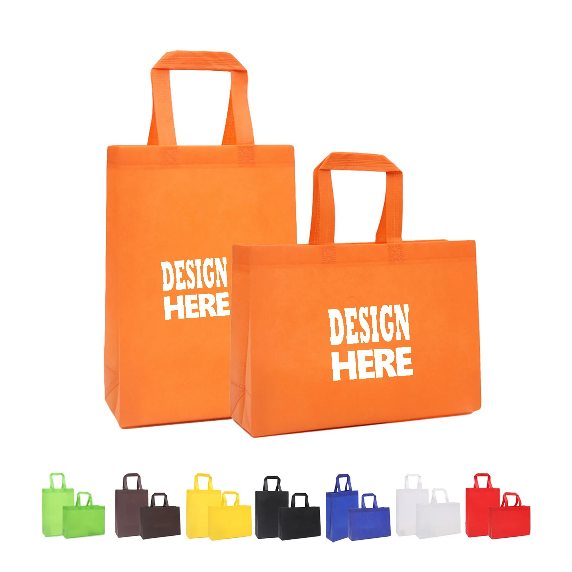 Non-Woven Tote Bag 7