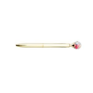 Artificial Rose Writting Pen 7
