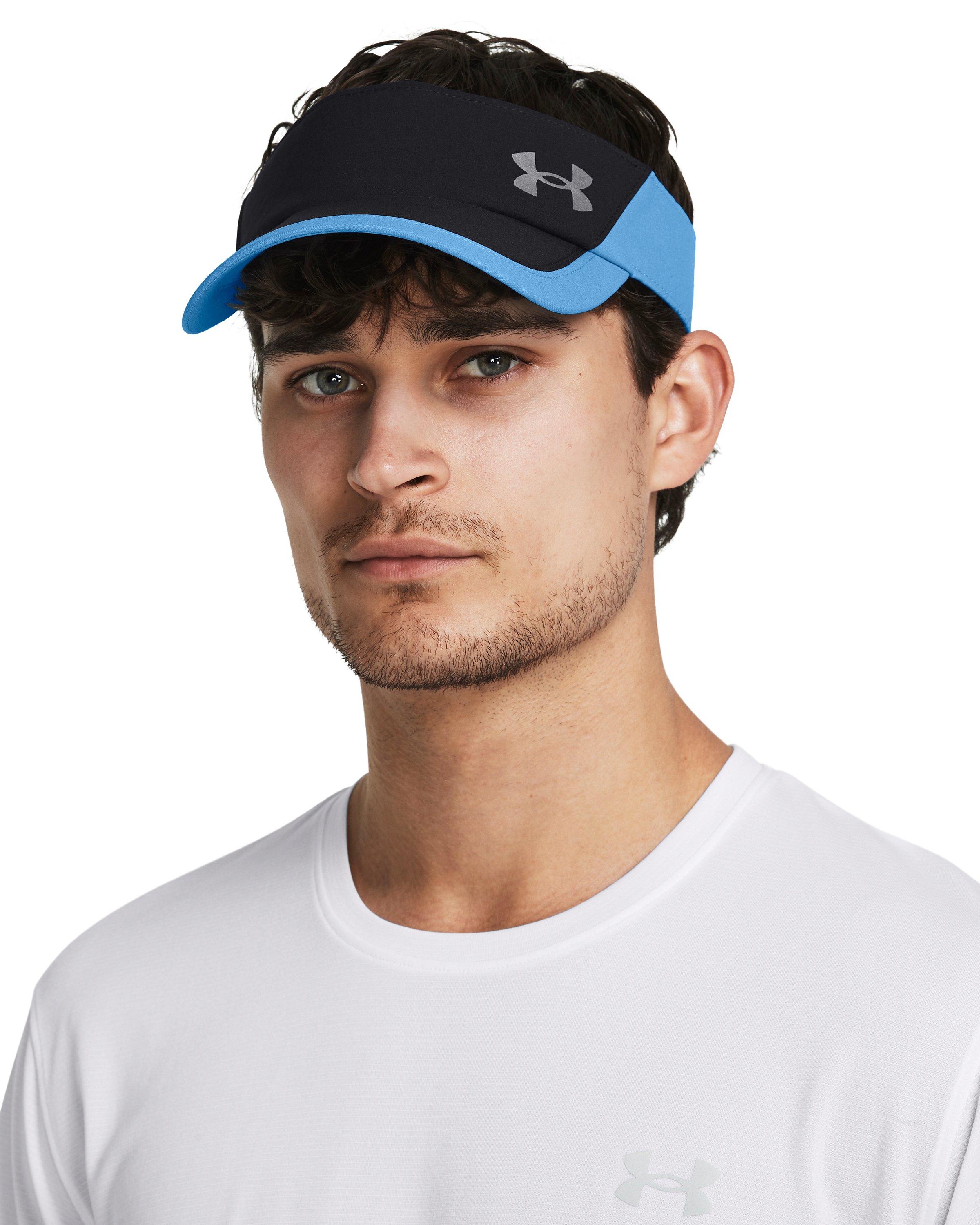UA Velociti Men's Visor 2