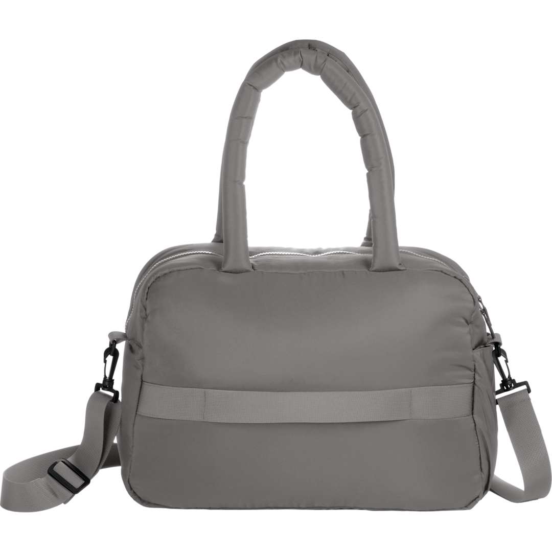 Puffer Recycled Duffle Bag 68