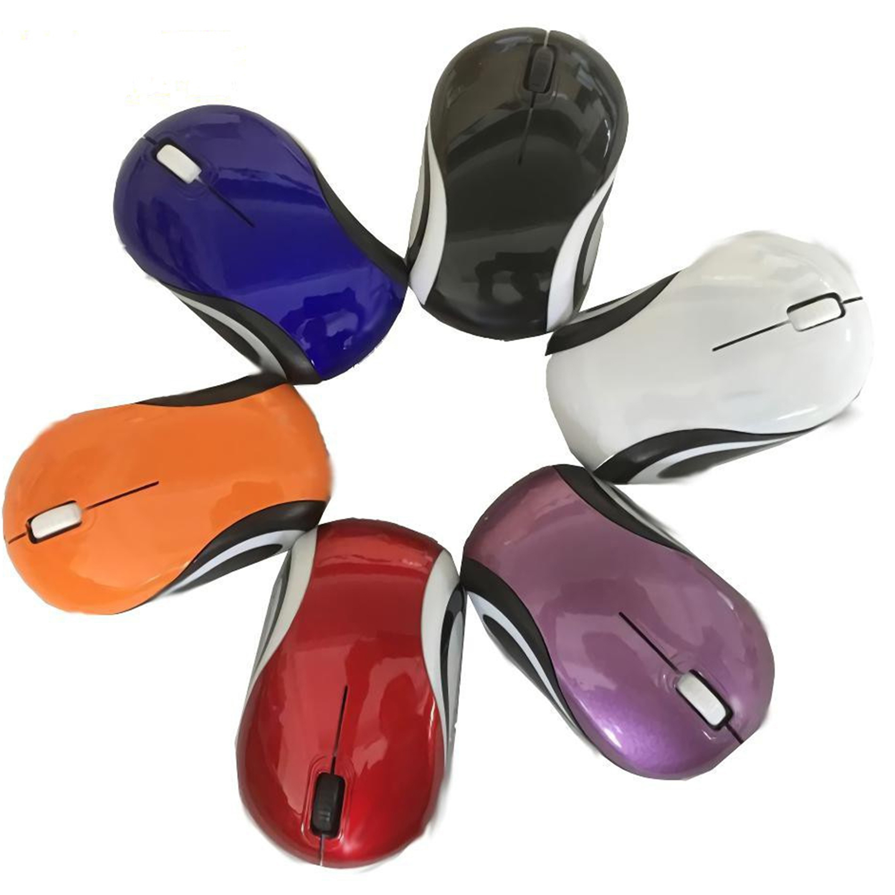 Wireless Mouse 1