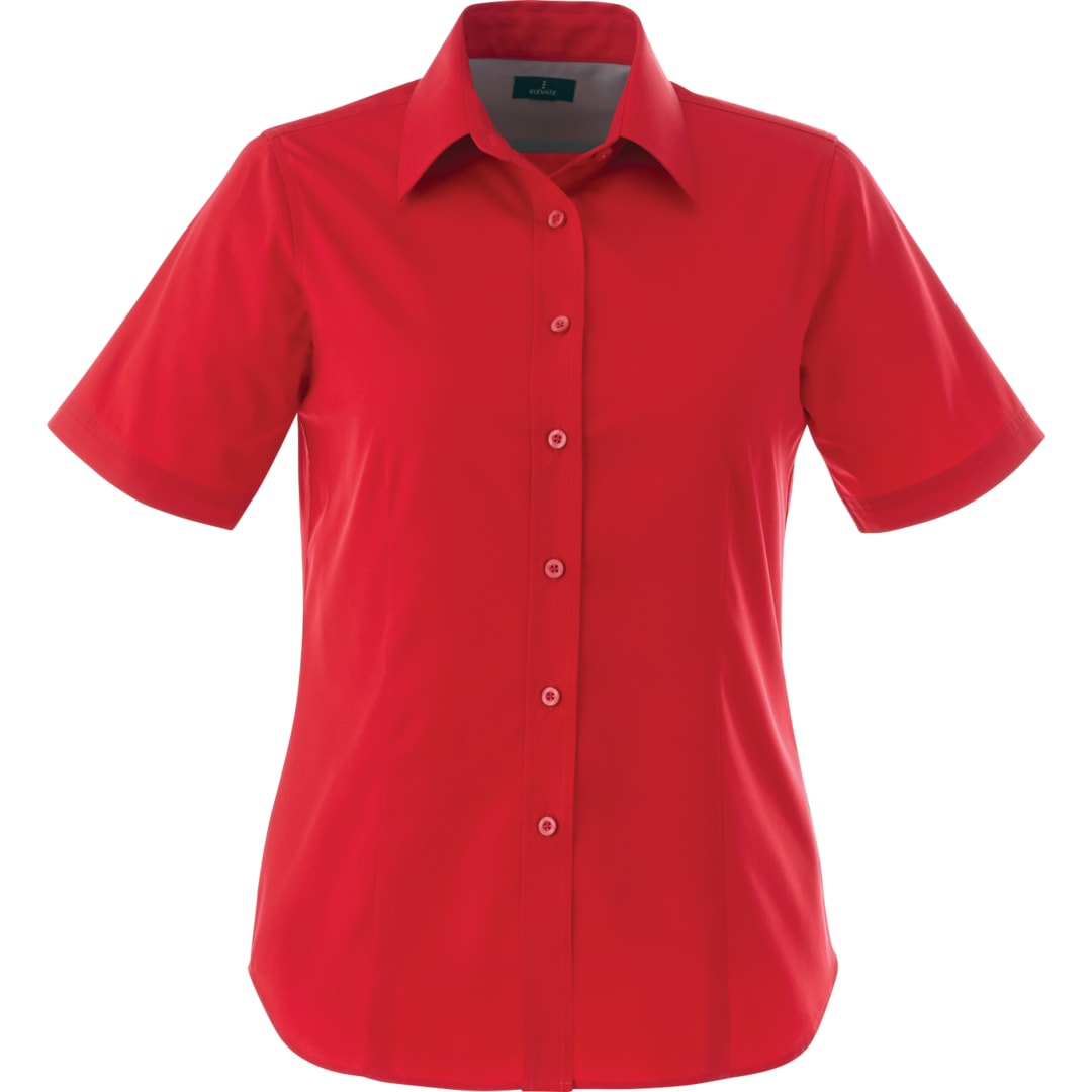 Women's STIRLING Short Sleeve Shirt 166