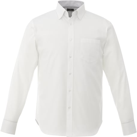 Men's CROMWELL Long Sleeve Shirt 133