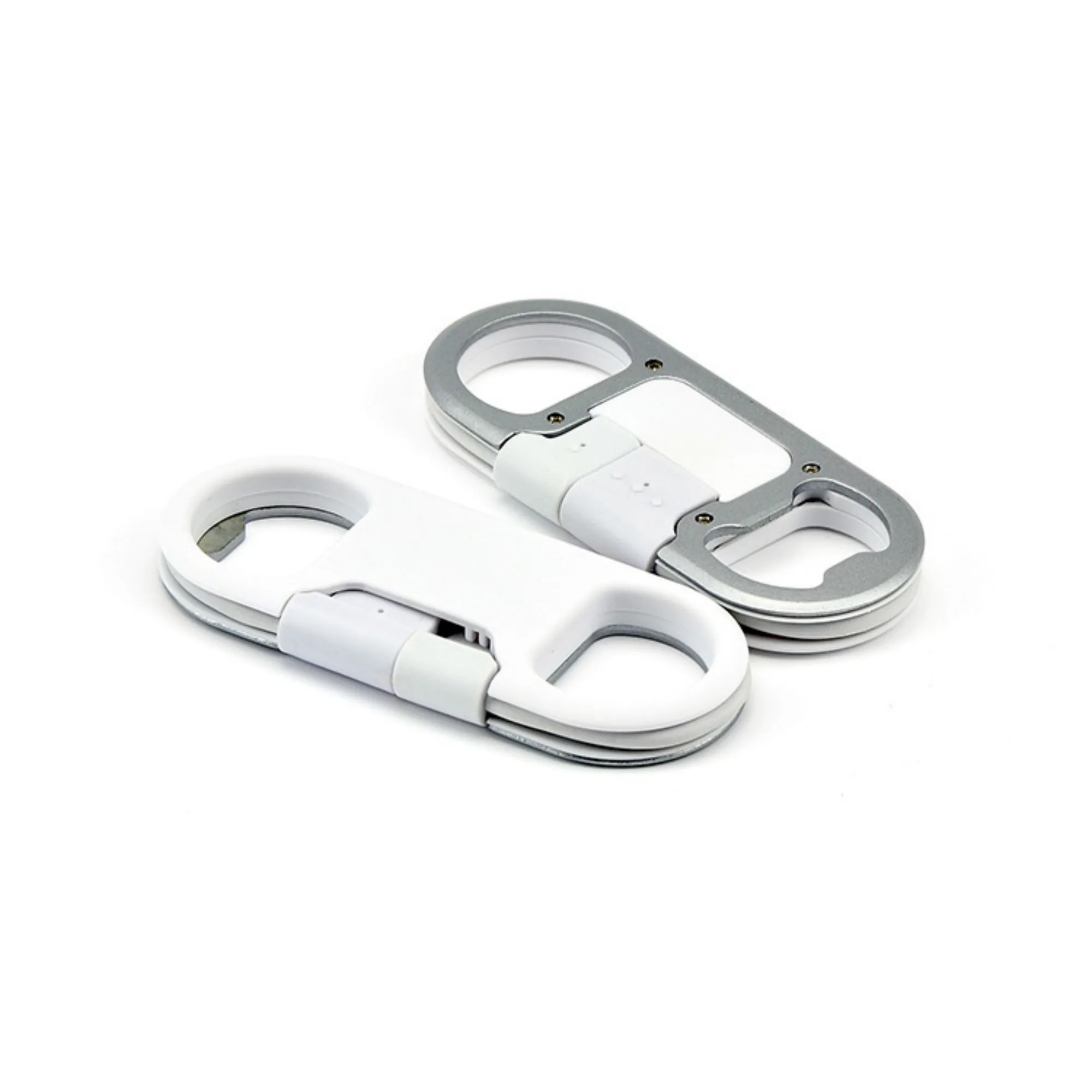 Mini USB Cable Fast Charging Keychain MOQ20 2