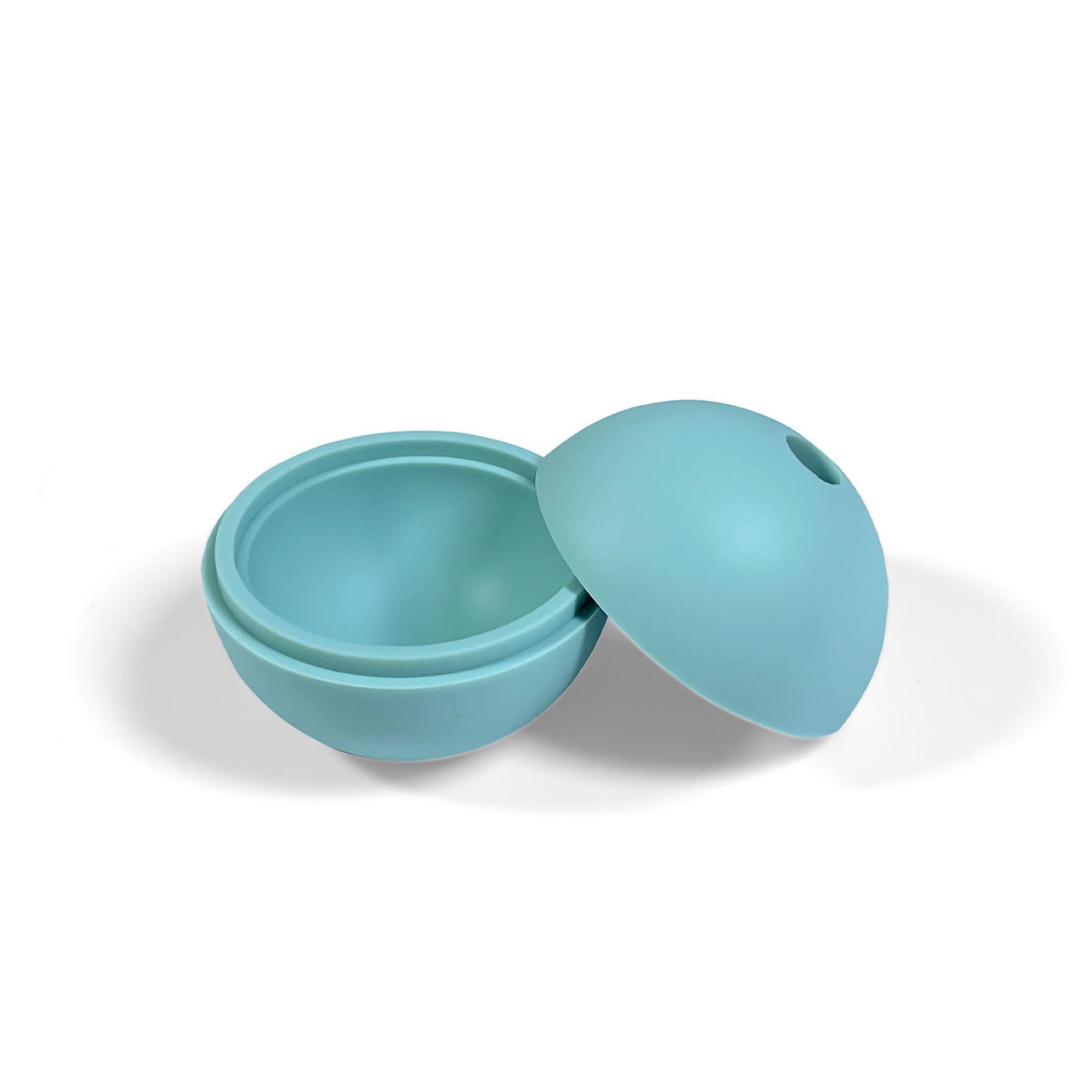 Silicone Whisky Ice Ball Maker Mold MOQ50 4