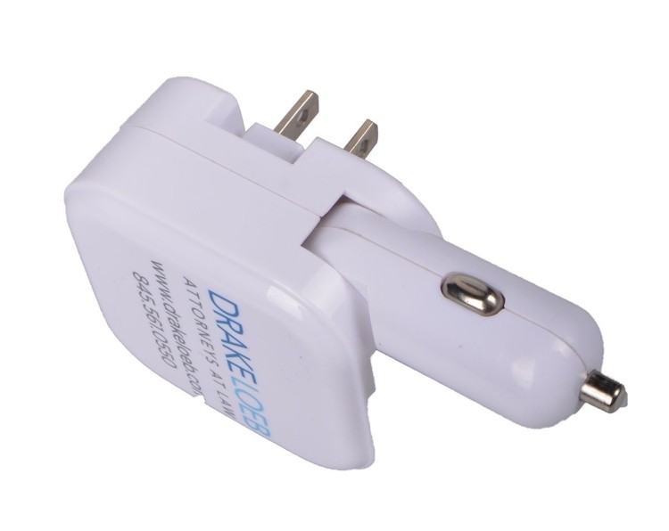 2 In 1 USB Adapter 2