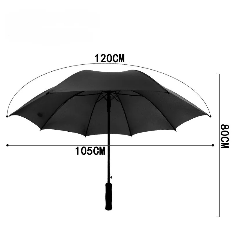 Custom Automatic Umbrella 4