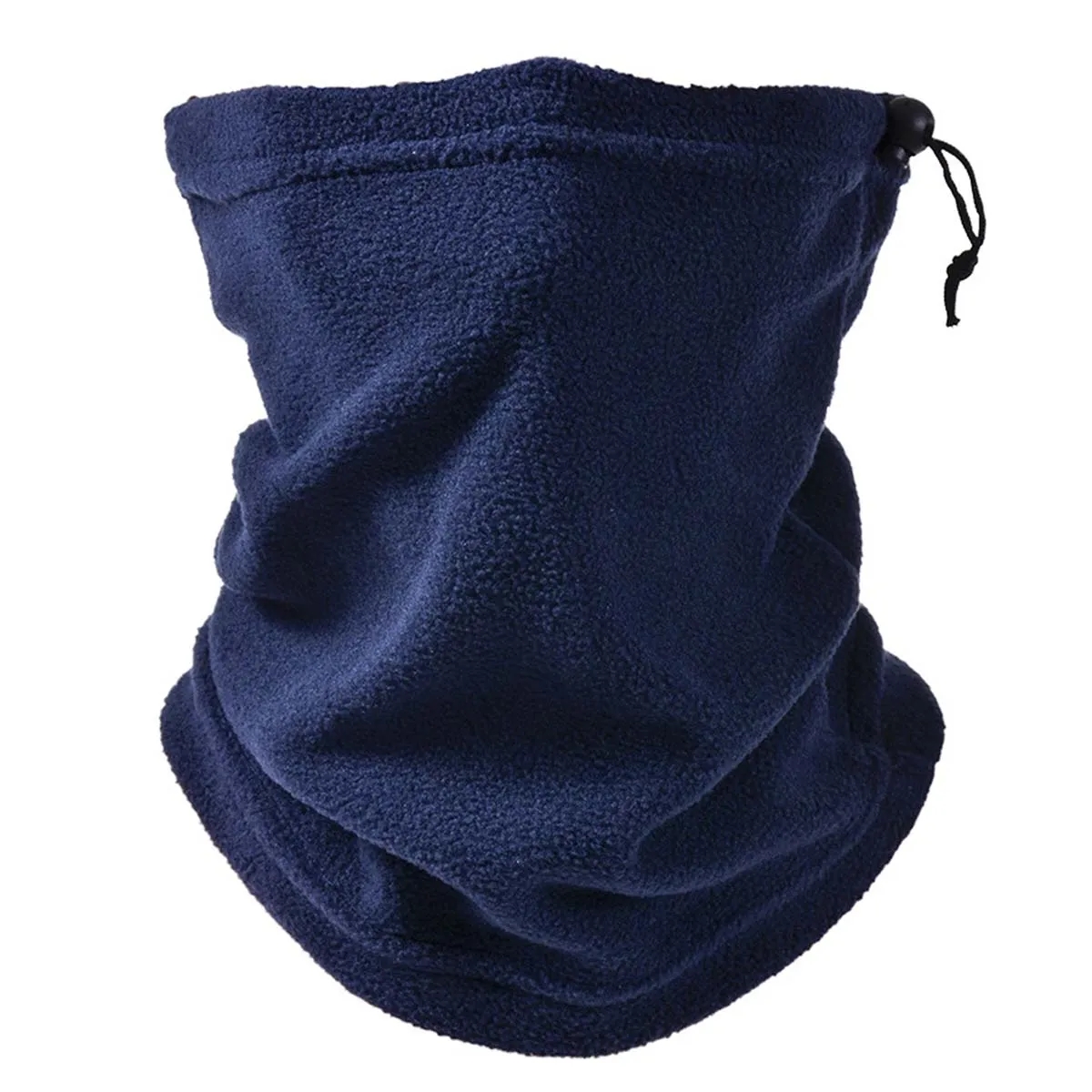 Breathable Sun Windproof Neck Gaiter Face Cover Scarf 17