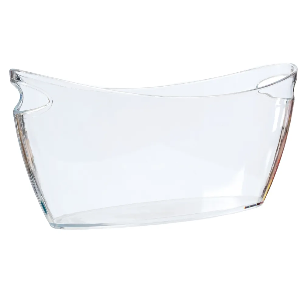 7L Acrylic Party Ice Tub 4