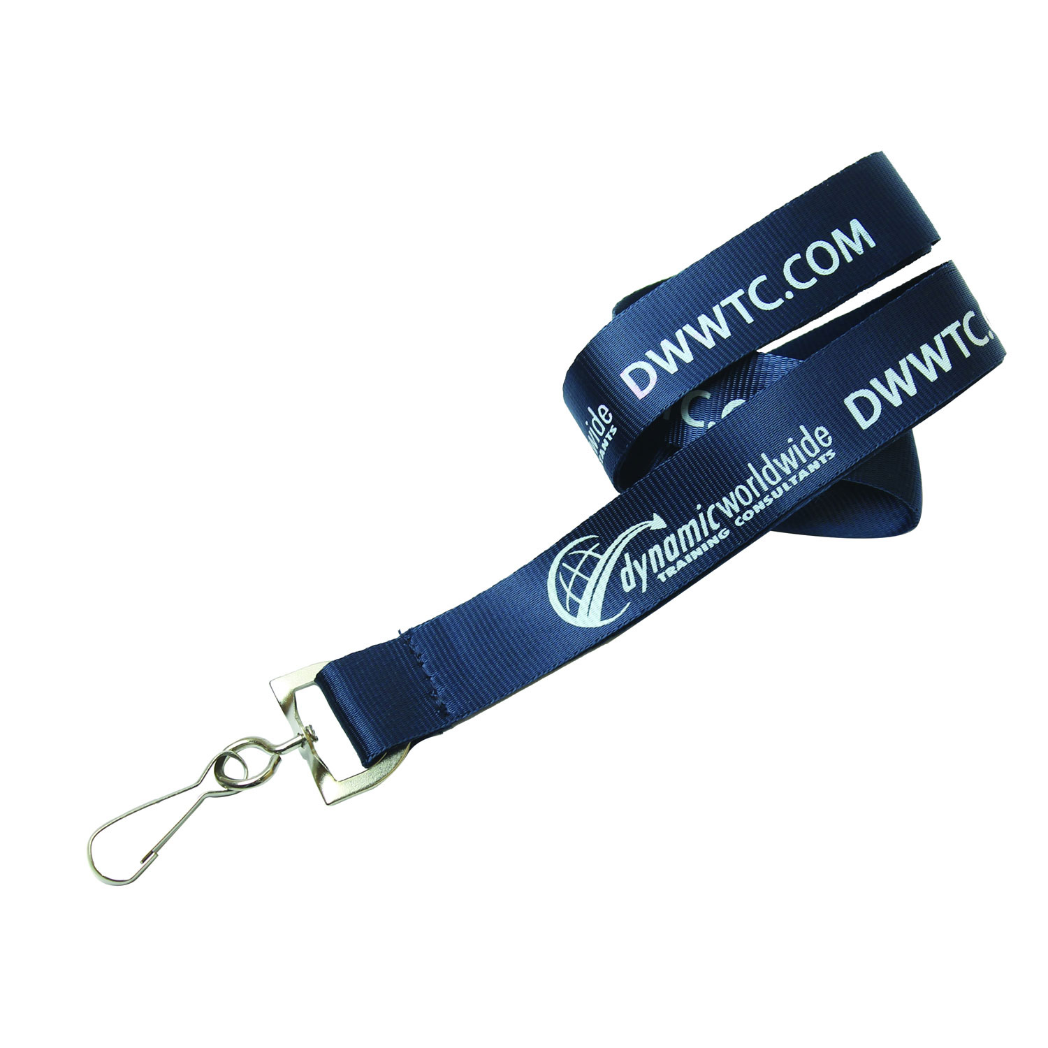 1/2" Nylon Lanyards 3