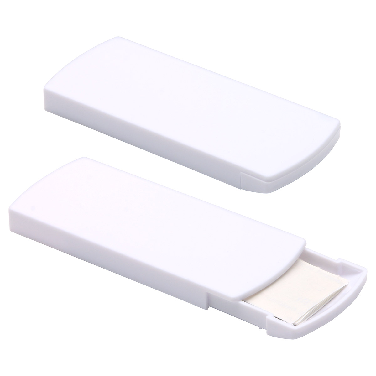 Slide-Right Bandage Dispenser 22