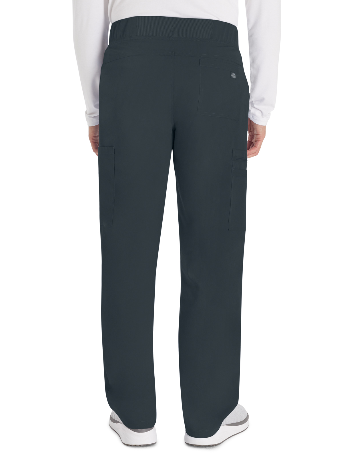 Dickies Medical - Balance - Men's 6-Pocket Straight Leg Pant 2