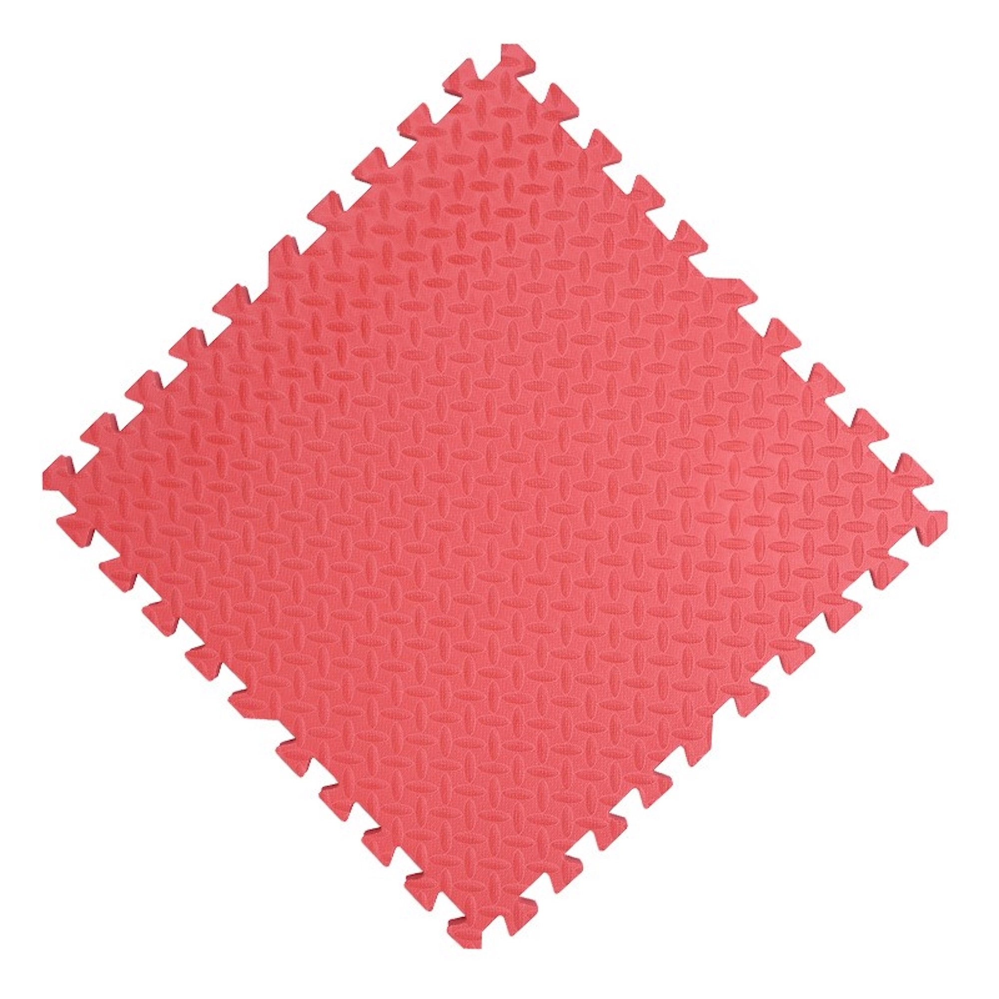 Protective Exercise Flooring Mat 7