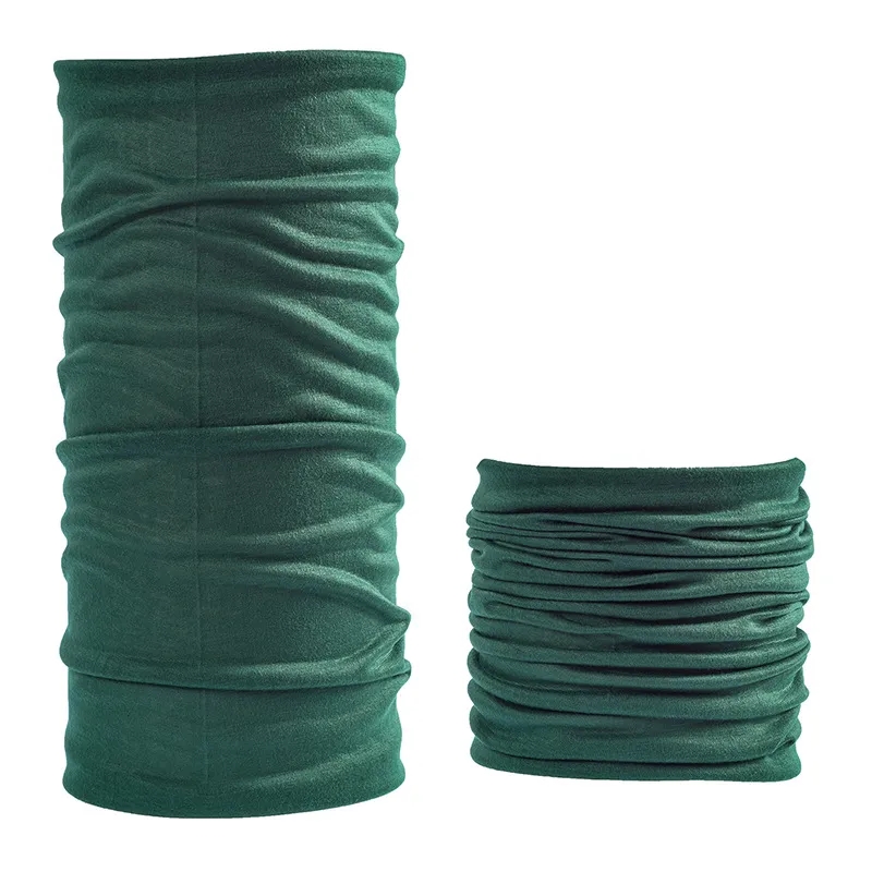 Microfiber Neck Tube Bandana s scarf 16