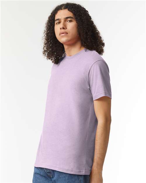 Unisex CVC Tee - 2001CVC 7