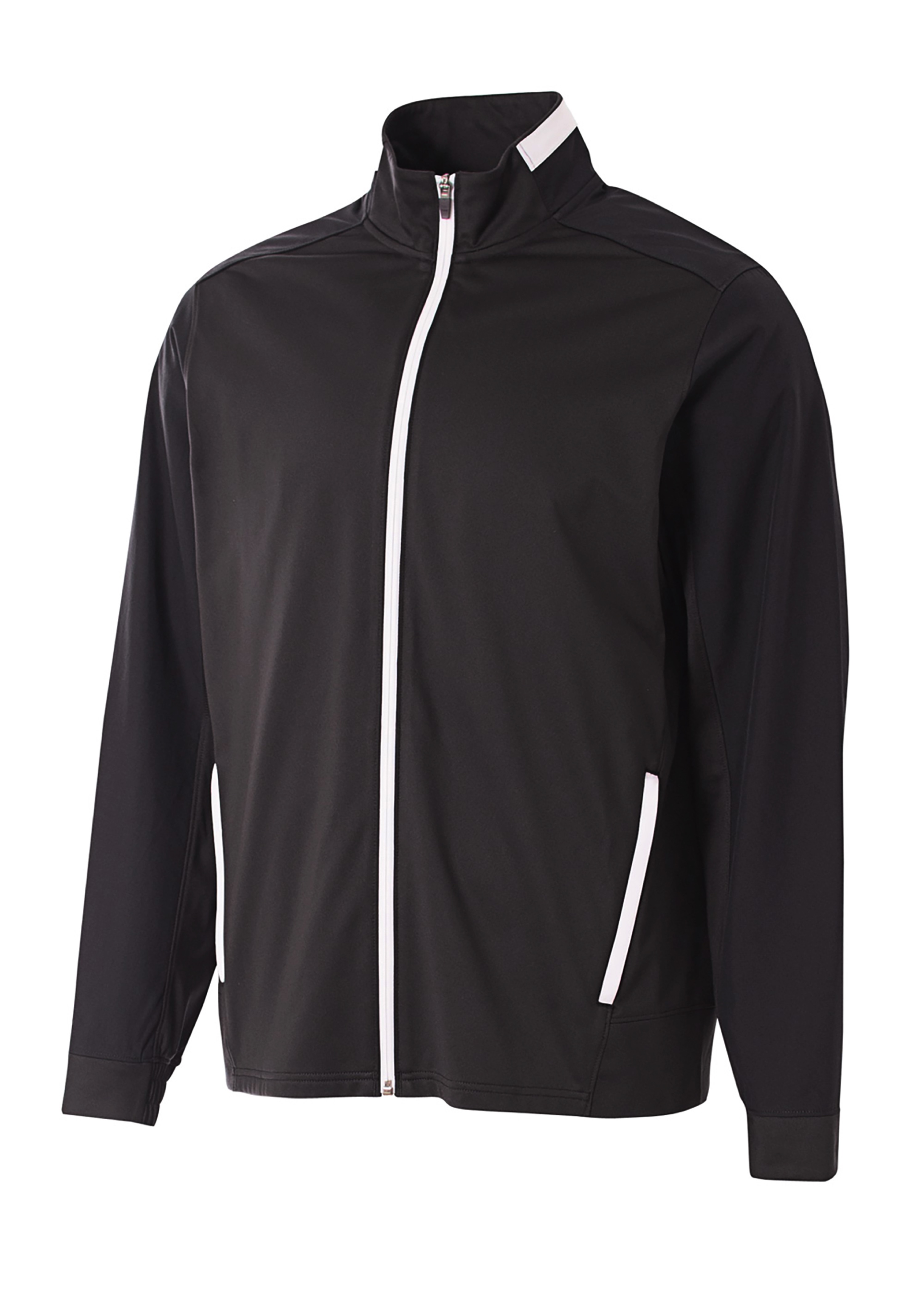 A4 League Full Zip Jacket 5